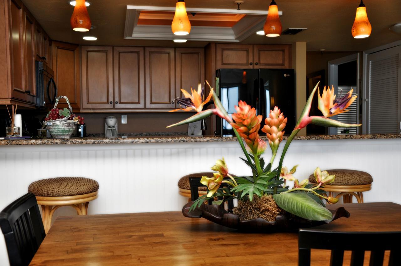 The Moontide Condominium New Smyrna Beach Exteriör bild