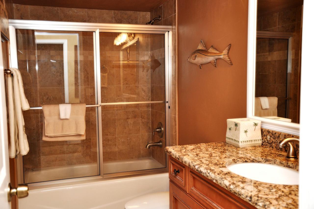 The Moontide Condominium New Smyrna Beach Exteriör bild