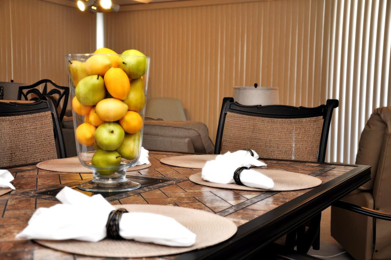 The Moontide Condominium New Smyrna Beach Exteriör bild