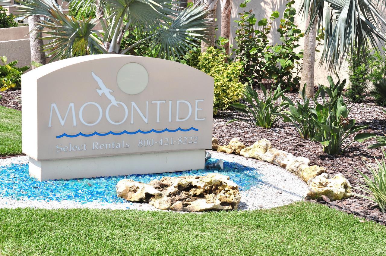 The Moontide Condominium New Smyrna Beach Exteriör bild