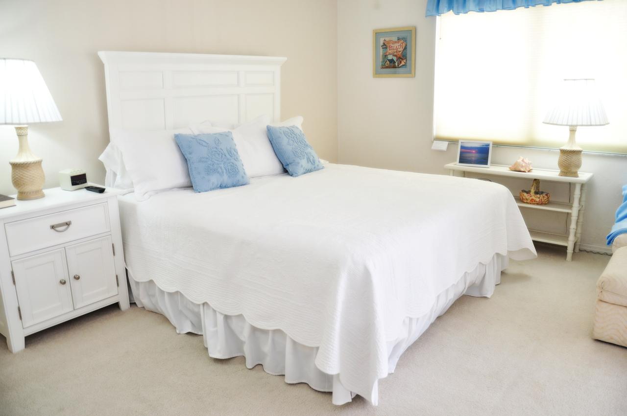 The Moontide Condominium New Smyrna Beach Exteriör bild
