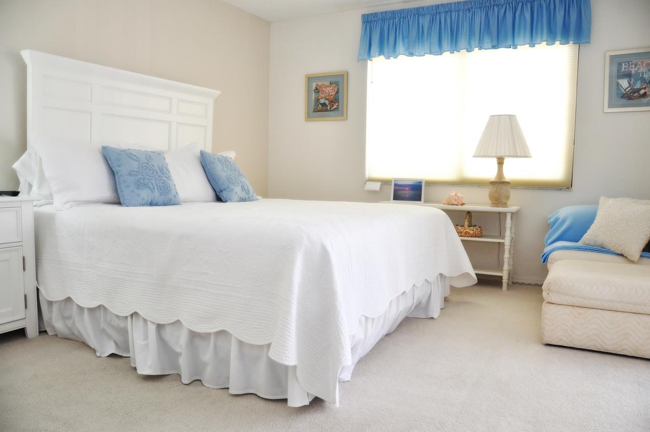 The Moontide Condominium New Smyrna Beach Exteriör bild