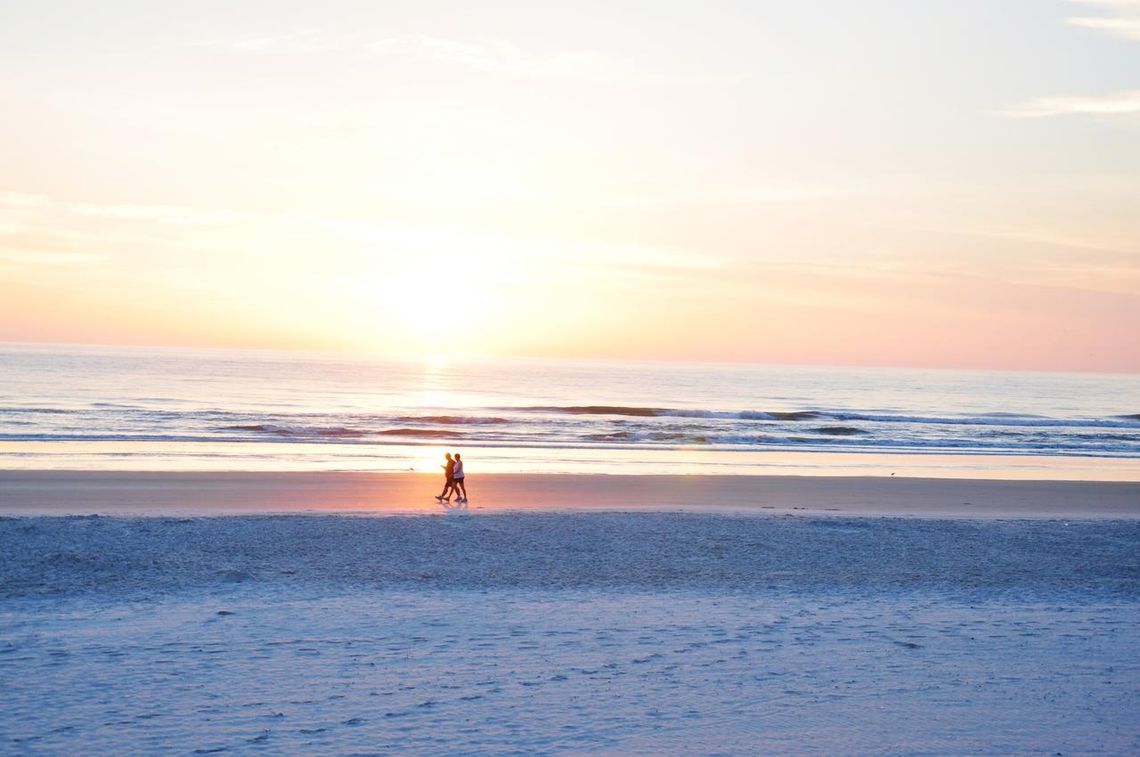 The Moontide Condominium New Smyrna Beach Exteriör bild
