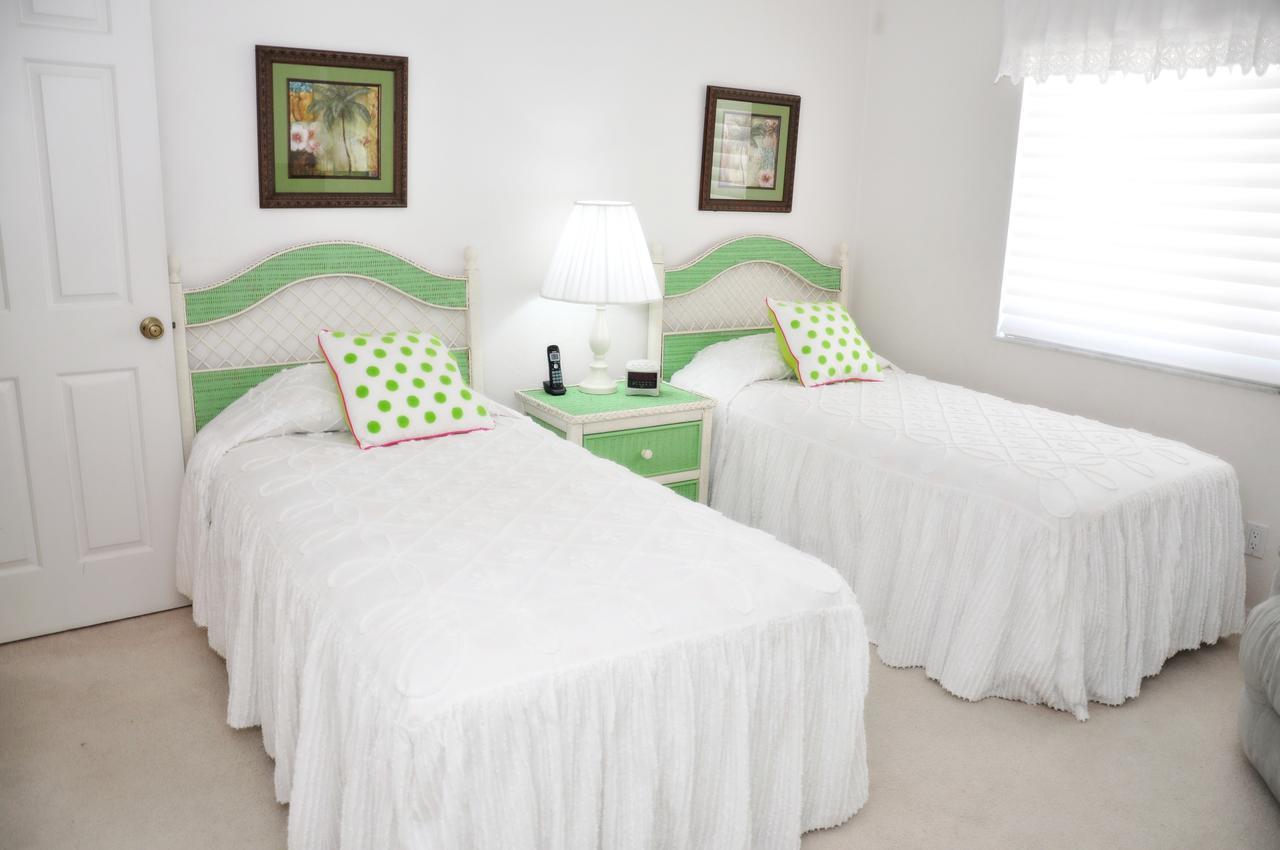 The Moontide Condominium New Smyrna Beach Exteriör bild