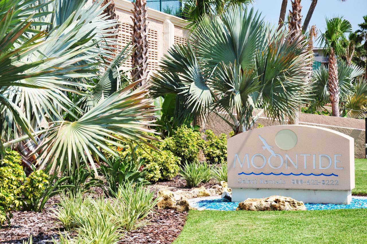 The Moontide Condominium New Smyrna Beach Exteriör bild