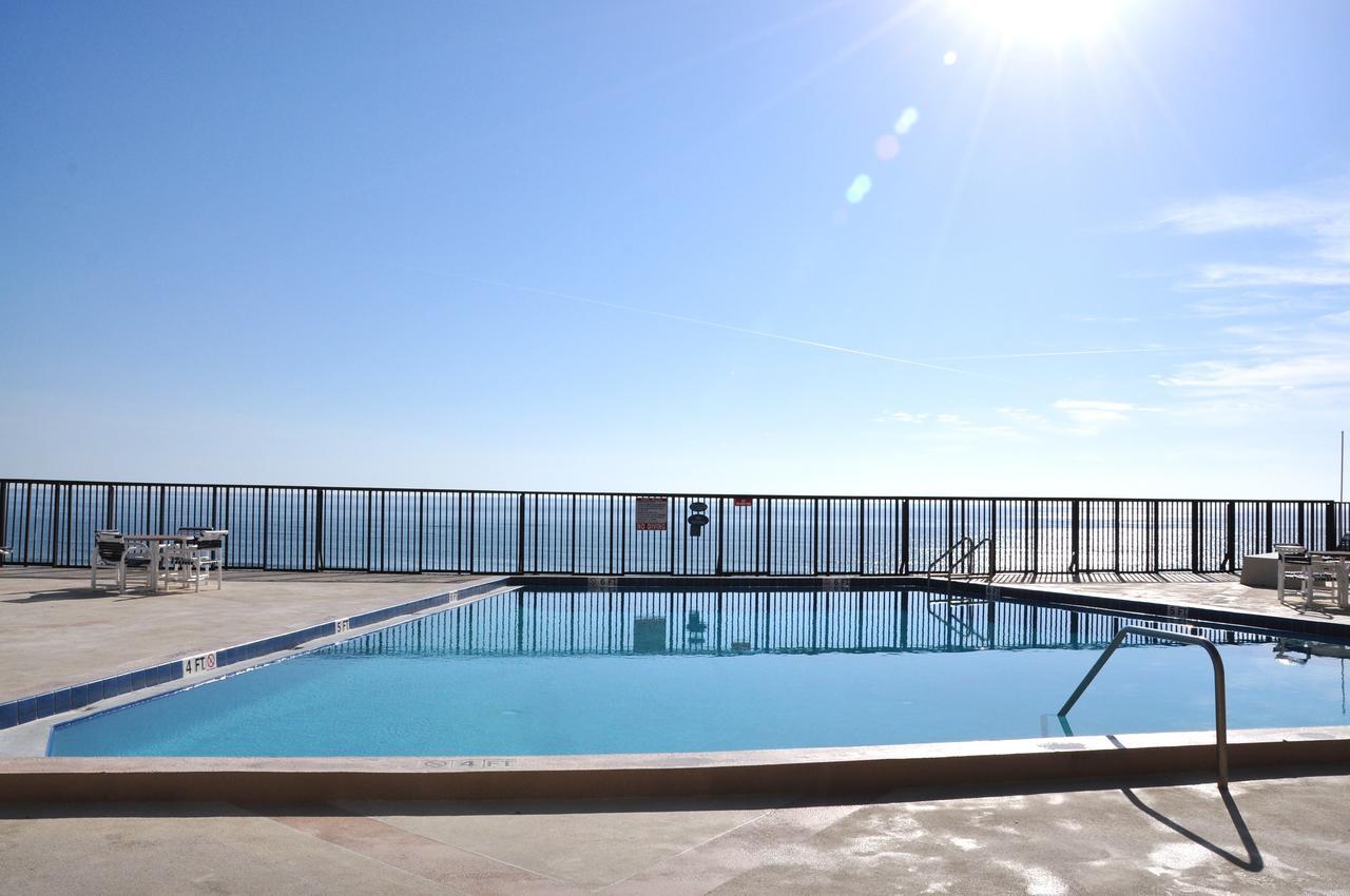 The Moontide Condominium New Smyrna Beach Exteriör bild