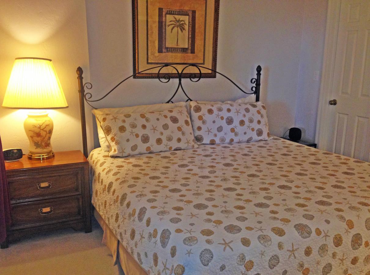 The Moontide Condominium New Smyrna Beach Rum bild