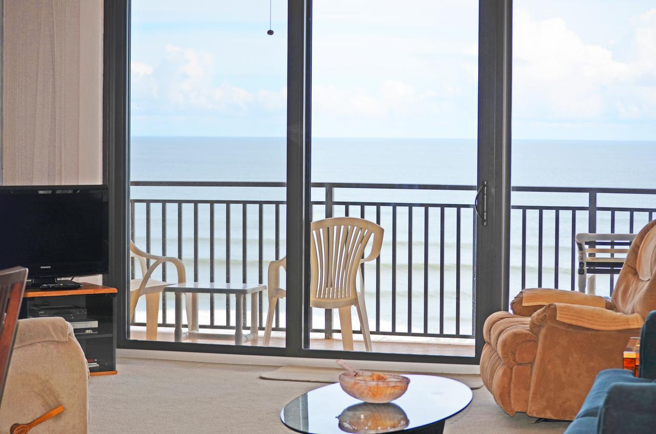 The Moontide Condominium New Smyrna Beach Rum bild