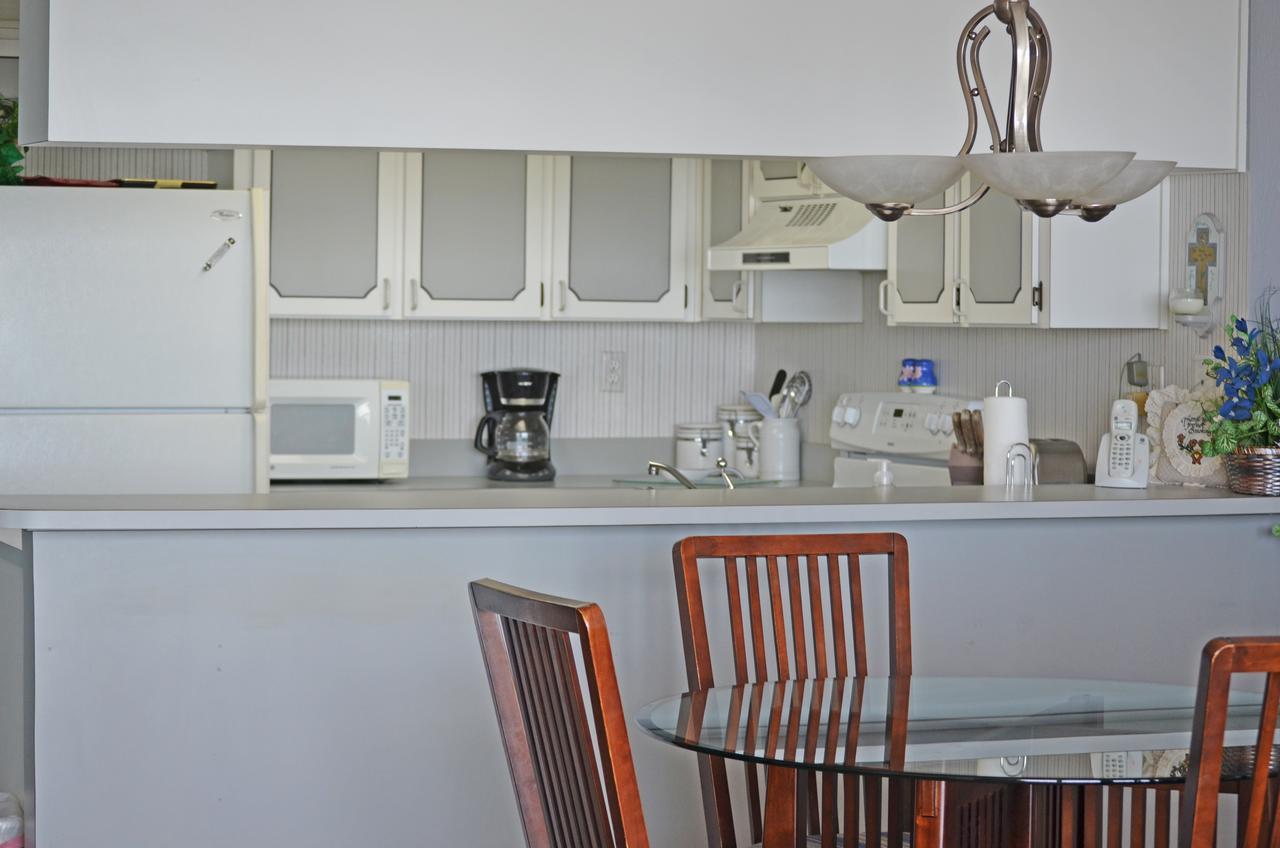 The Moontide Condominium New Smyrna Beach Rum bild